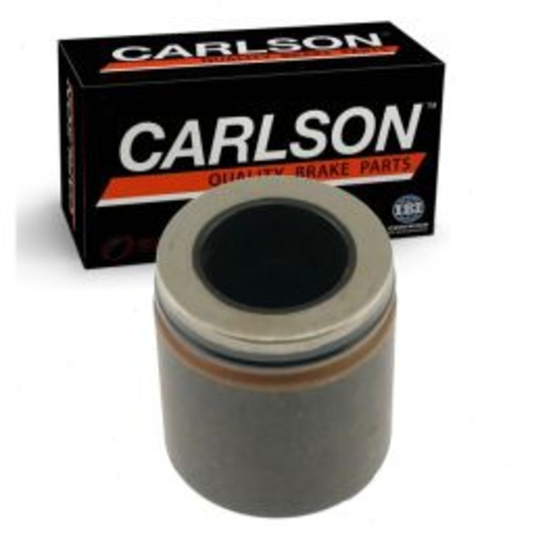 Carlson Rear Disc Brake Caliper Piston for 2007-2008 GMC Sierra