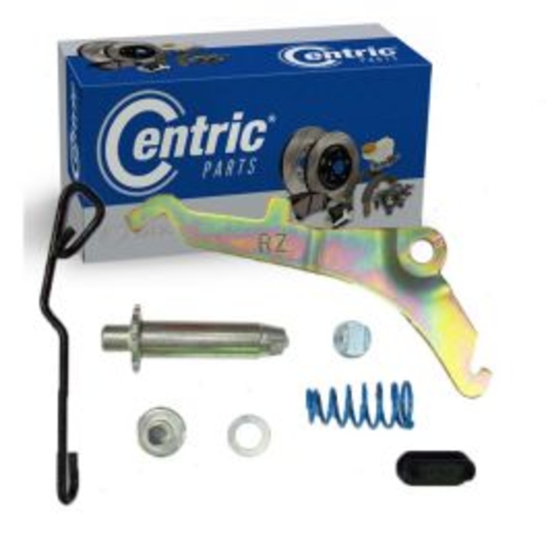 Centric Premium Rear Right Brake Self Adjuster Repair Kit for 1996-2000 Isuzu Hombre