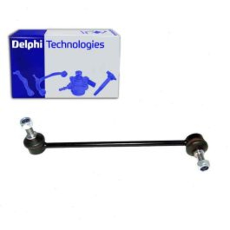 Delphi Front Suspension Stabilizer Bar Link for 2003-2006 Mercedes-Benz CLK500