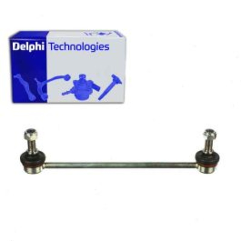 Delphi Front Suspension Stabilizer Bar Link for 2007-2017 Toyota Camry