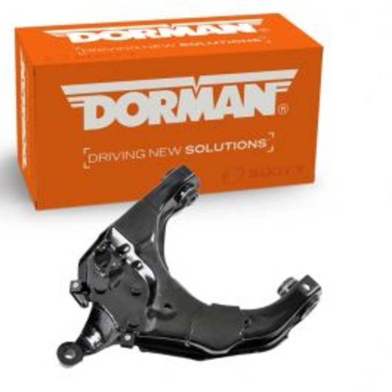 Dorman Front Left Lower Suspension Control Arm for 1986-1995 Toyota 4Runner