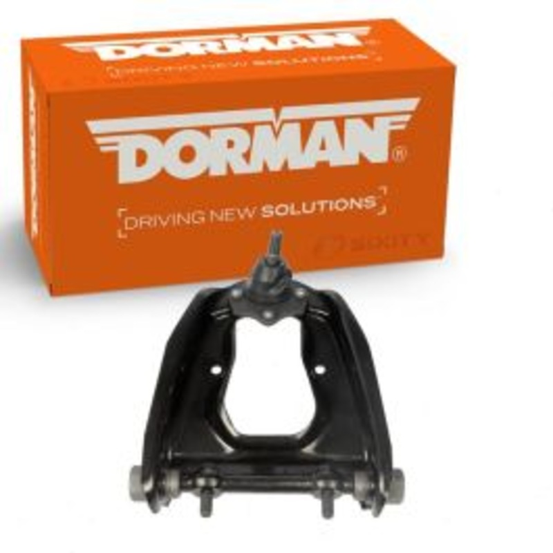 Dorman Front Right Upper Suspension Control Arm Ball Joint for 1967 Mercury Villager