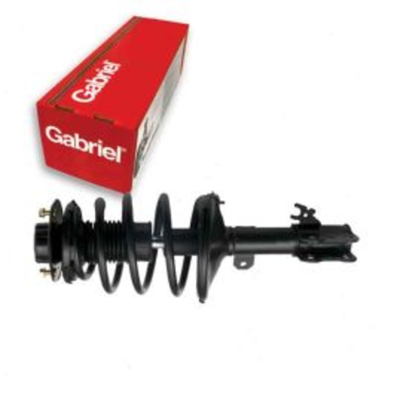Gabriel ReadyMount Front Right Suspension Strut Assembly for 1997-2001 Lexus ES300