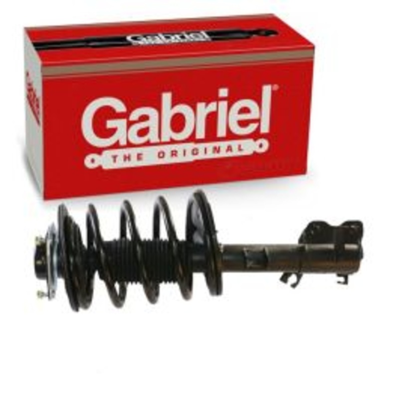 Gabriel ReadyMount G57031 Suspension Strut & Coil Spring