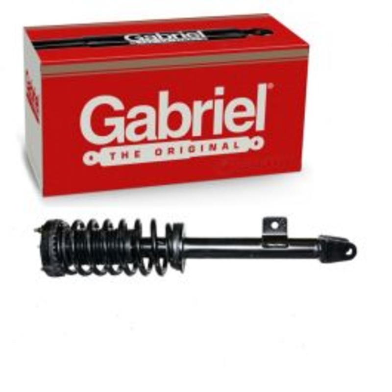 Gabriel ReadyMount G57071 Suspension Strut & Coil Spring
