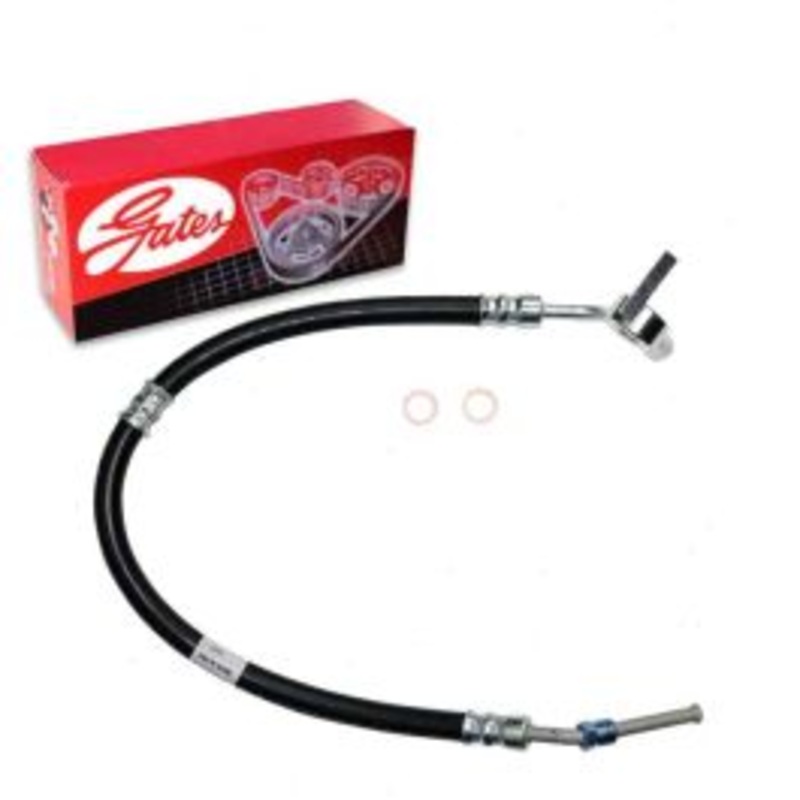 Gates 352224 Power Steering Pressure Line Hose