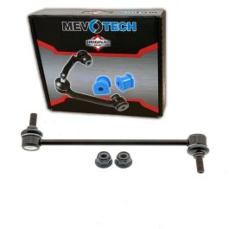 Mevotech Front Suspension Stabilizer Bar Link Kit for 2019 Toyota RAV4