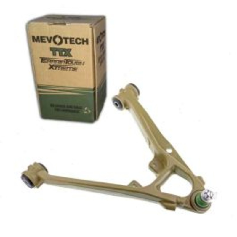 Mevotech TTX Front Right Lower Suspension Control Arm Ball Joint for 2007-2017 Cadillac Escalade ESV