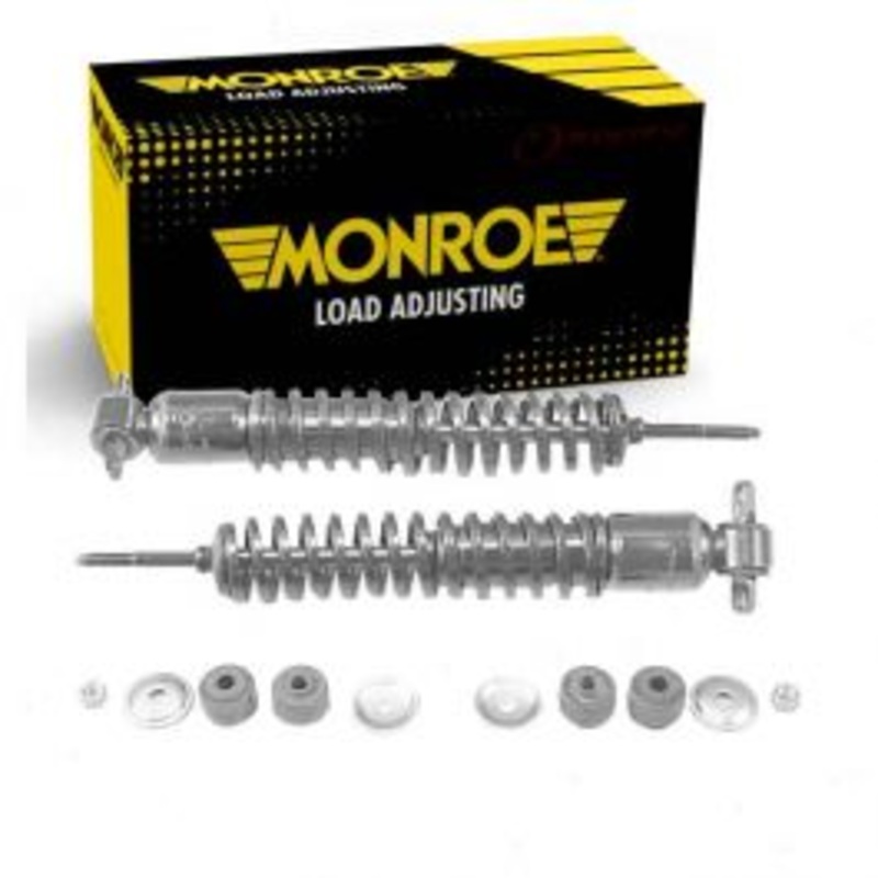 Monroe 58270 Shock Absorber