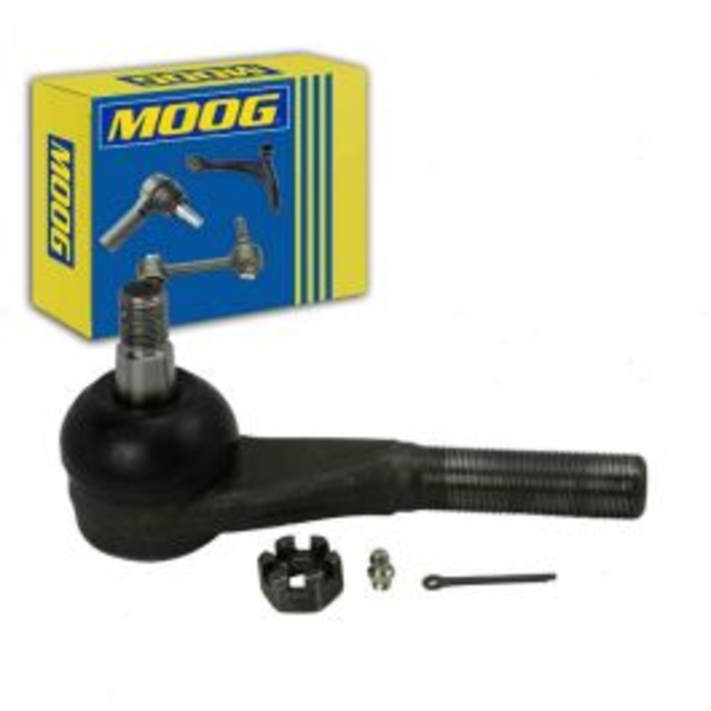 MOOG At Pitman Arm Steering Drag Link for 1970-1991 Chevrolet Blazer
