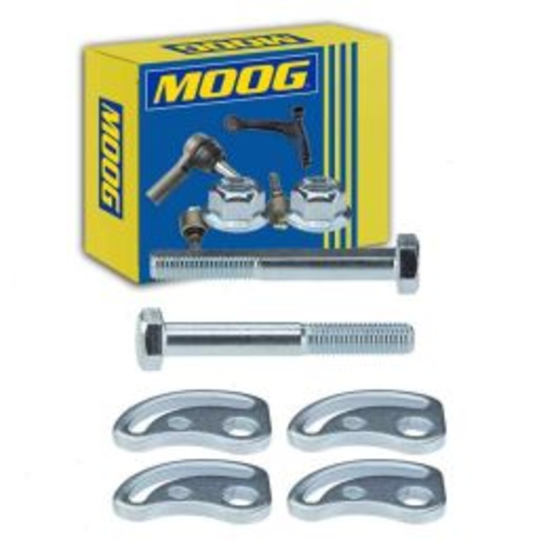 MOOG Front Alignment Caster Camber Kit for 2003-2014 GMC Savana 1500