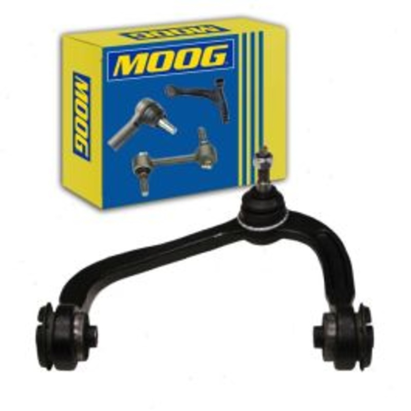 MOOG Front Left Upper Suspension Control Arm Ball Joint for 2007-2017 Lincoln Navigator