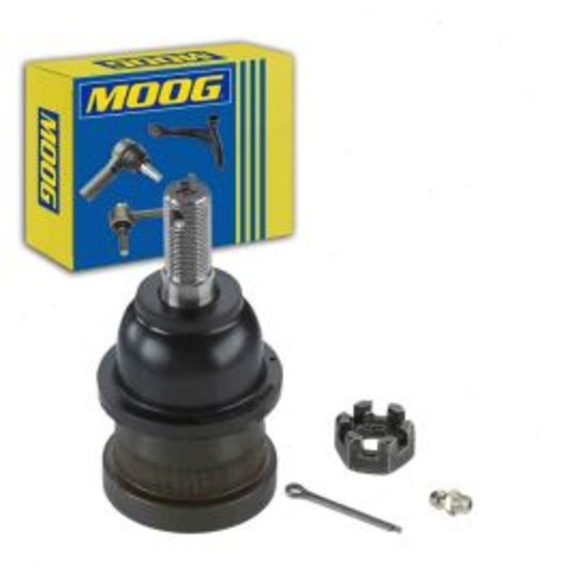 MOOG Front Lower Suspension Ball Joint for 1975-1986 Chevrolet C10