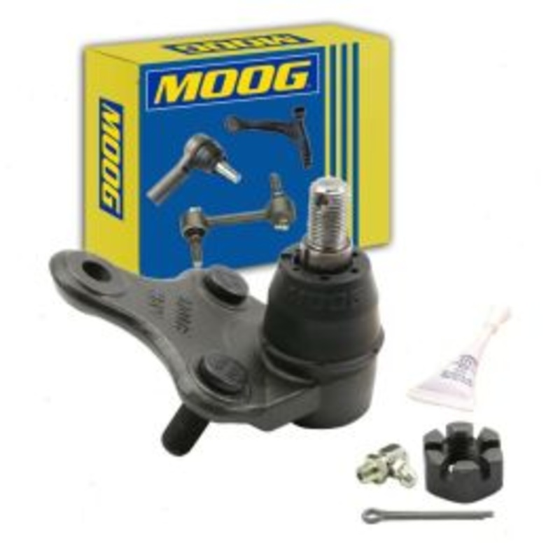 MOOG Front Lower Suspension Ball Joint for 2015-2018 Lexus NX300h