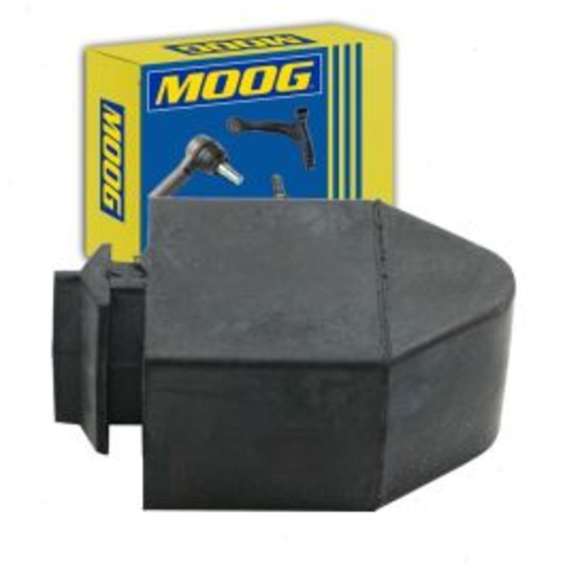 MOOG Front Lower Suspension Control Arm Bumper for 1973-1974 Chevrolet C20 Pickup