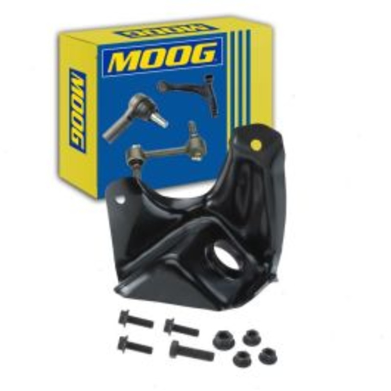 MOOG Front Right Radius Arm Bracket for 1980-1983 Ford F-100