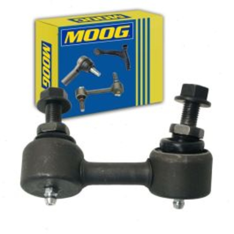 MOOG Front Right Suspension Stabilizer Bar Link for 1998-2002 Honda Accord