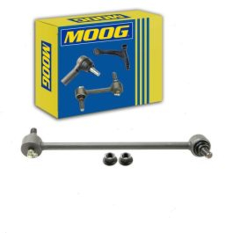 MOOG Front Right Suspension Stabilizer Bar Link for 2008-2009 Pontiac Torrent 3.6L V6