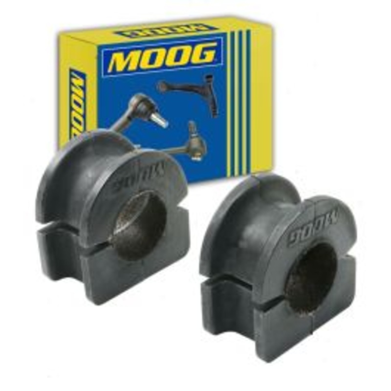 MOOG Front To Frame Stabilizer Bar Bushing Kit for 1968-1974 GMC C25 C2500 Pickup