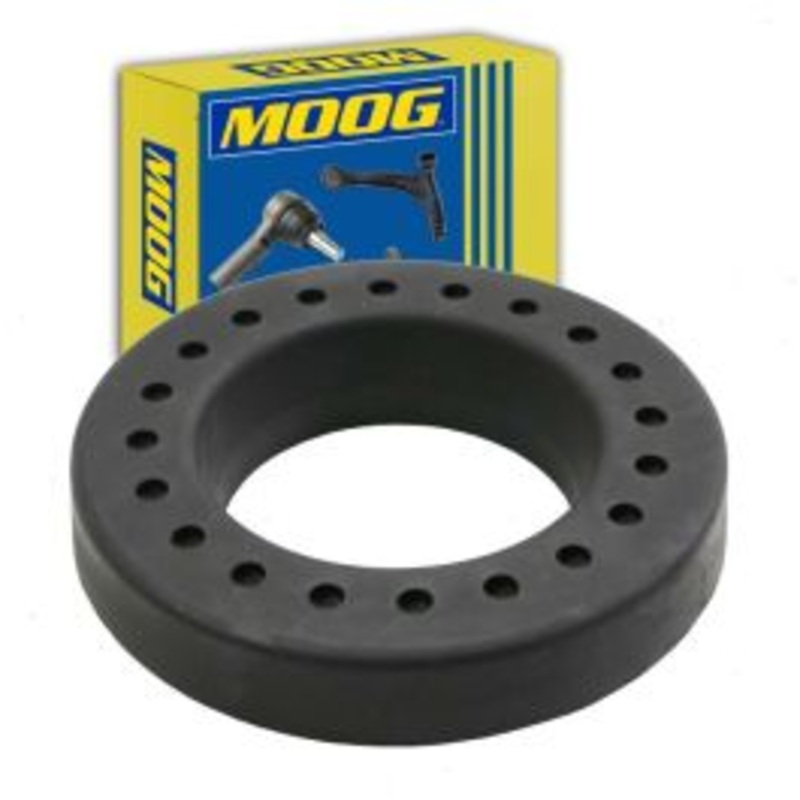 MOOG Front Upper Coil Spring Insulator for 1994-2009 Dodge Ram 3500