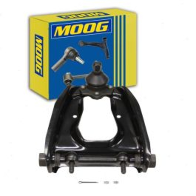 MOOG Front Upper Suspension Control Arm Ball Joint for 1968-1977 Mercury Comet