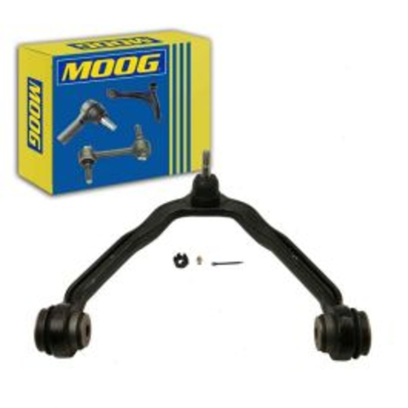 MOOG Front Upper Suspension Control Arm Ball Joint for 2003-2014 Chevrolet Express 1500