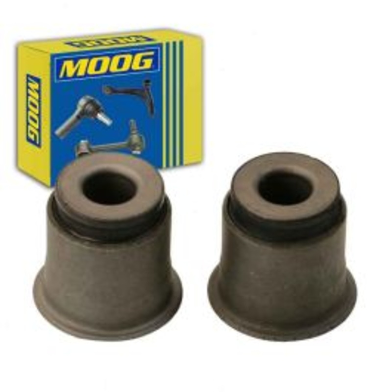 MOOG Front Upper Suspension Control Arm Bushing for 2002-2006 Chevrolet Trailblazer EXT