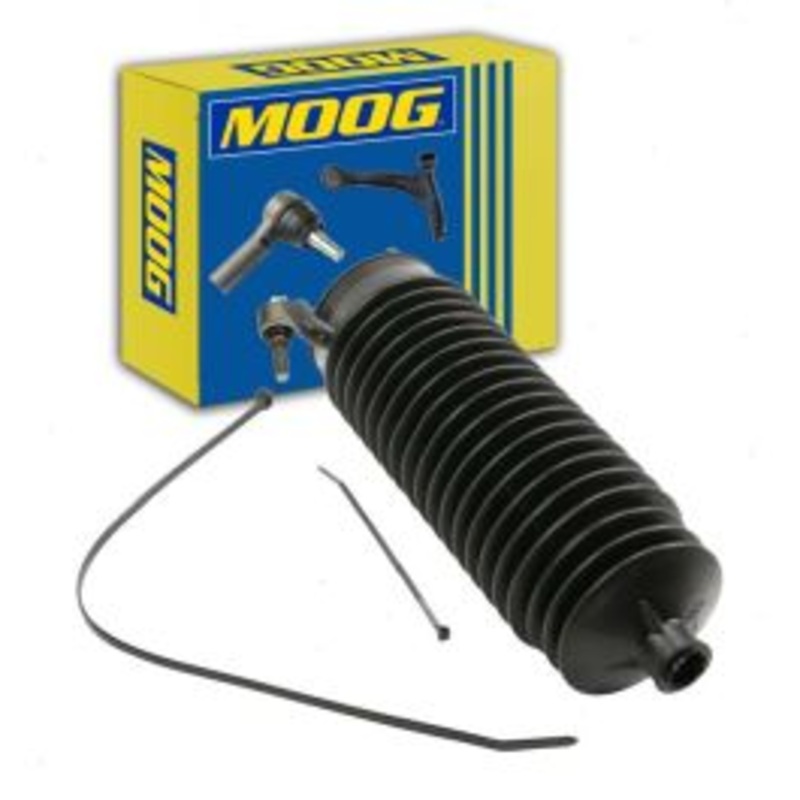 MOOG Rack and Pinion Bellows Kit for 1997-2003 Dodge Dakota