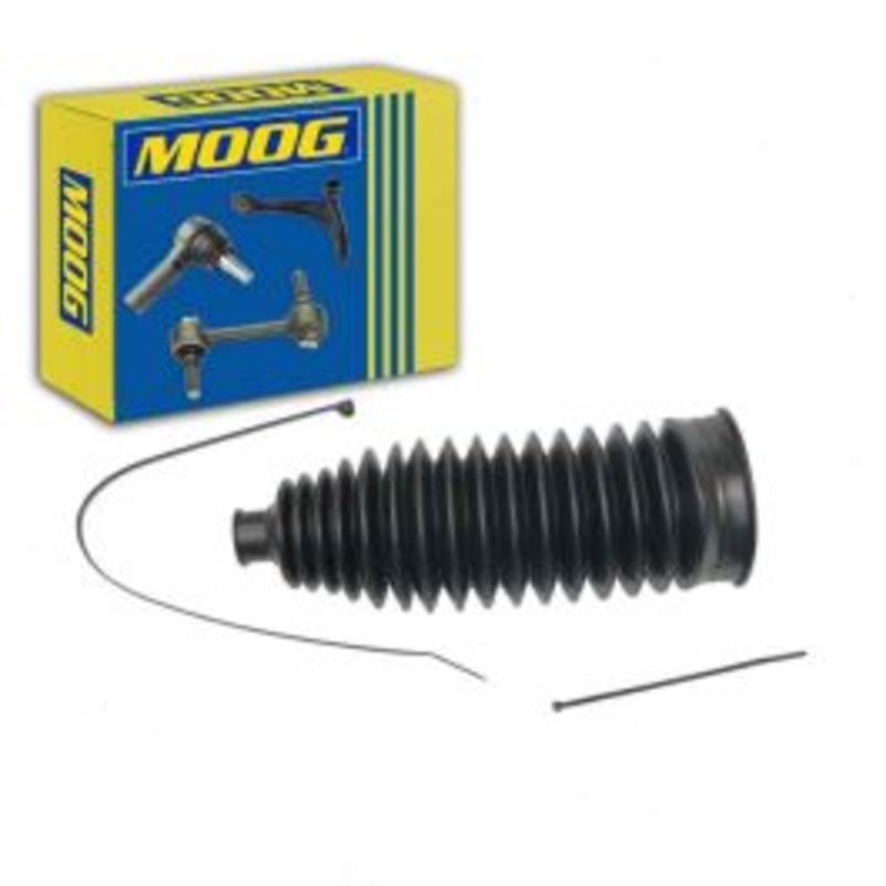 MOOG Rack and Pinion Bellows Kit for 2007-2009 Lexus RX350