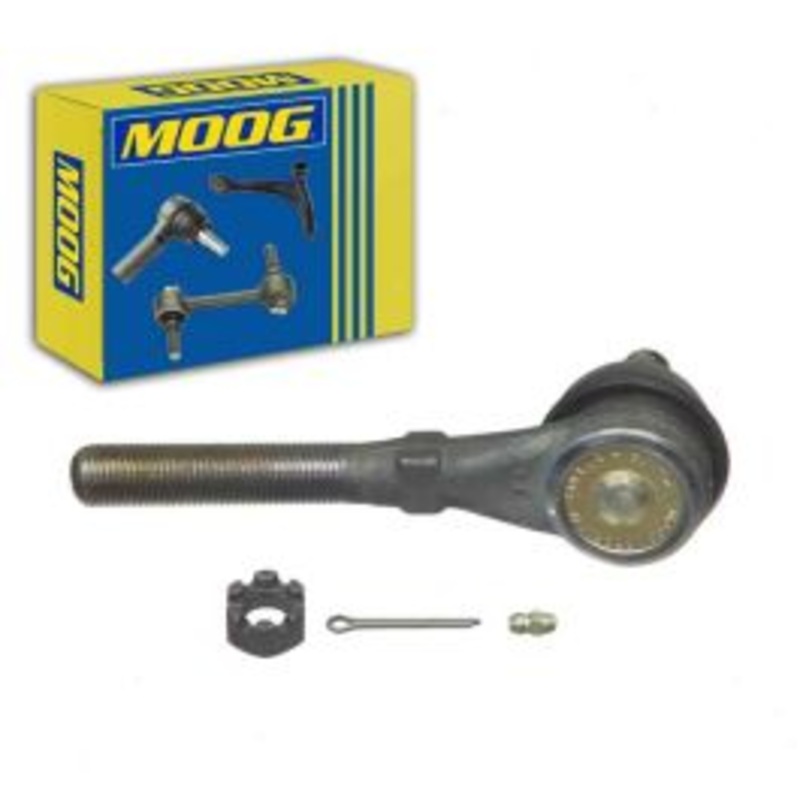 MOOG Right Inner Steering Tie Rod End for 2004 Ford F-150 Heritage