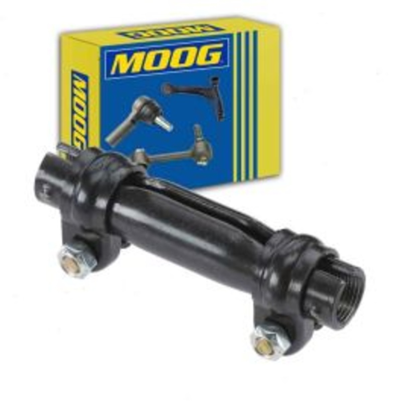 MOOG Steering Tie Rod End Adjusting Sleeve for 1988-2000 GMC K3500