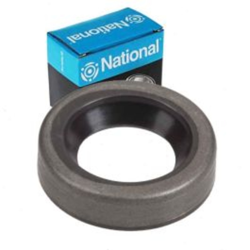 National Power Steering Pump Shaft Seal for 1959-1960 Fargo FW100 Pickup