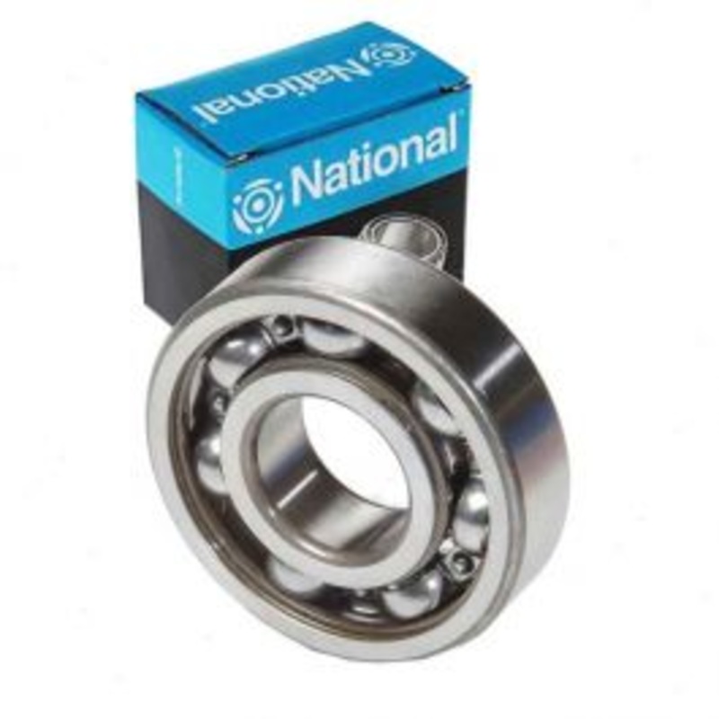 National Steering Column Bearing for 1966-1968 Mercedes-Benz 250SE