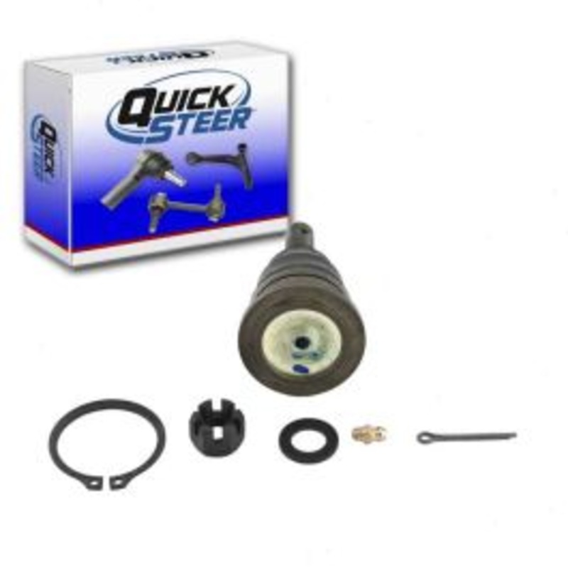 QuickSteer K80630 Suspension Ball Joint