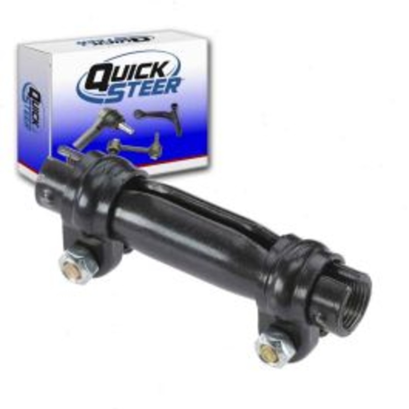 QuickSteer Steering Tie Rod End Adjusting Sleeve for 1966 Studebaker Wagonaire