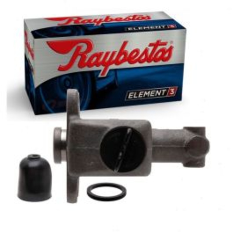 Raybestos Element3 Brake Master Cylinder for 1958-1961 Chevrolet Biscayne