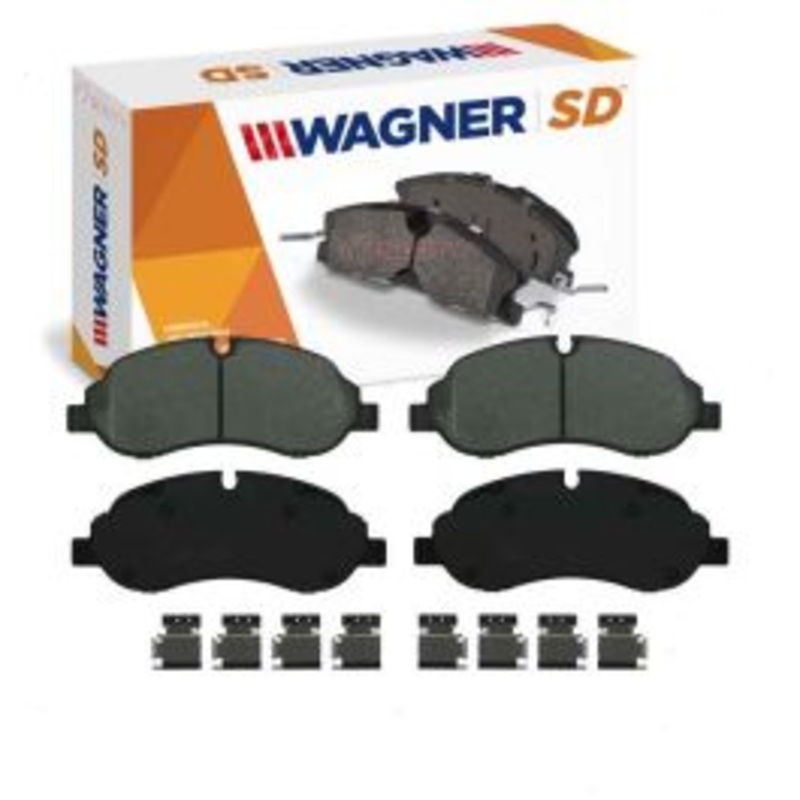 Wagner SD SX1774 Disc Brake Pad Set