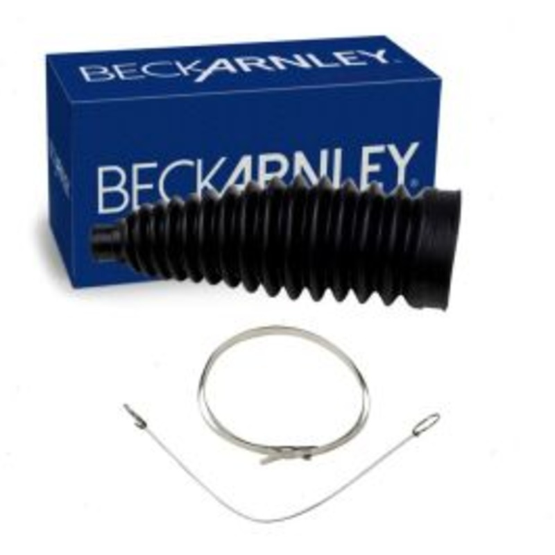 Beck/Arnley Left Rack Pinion Bellows Kit for 2014-2017 Audi SQ5
