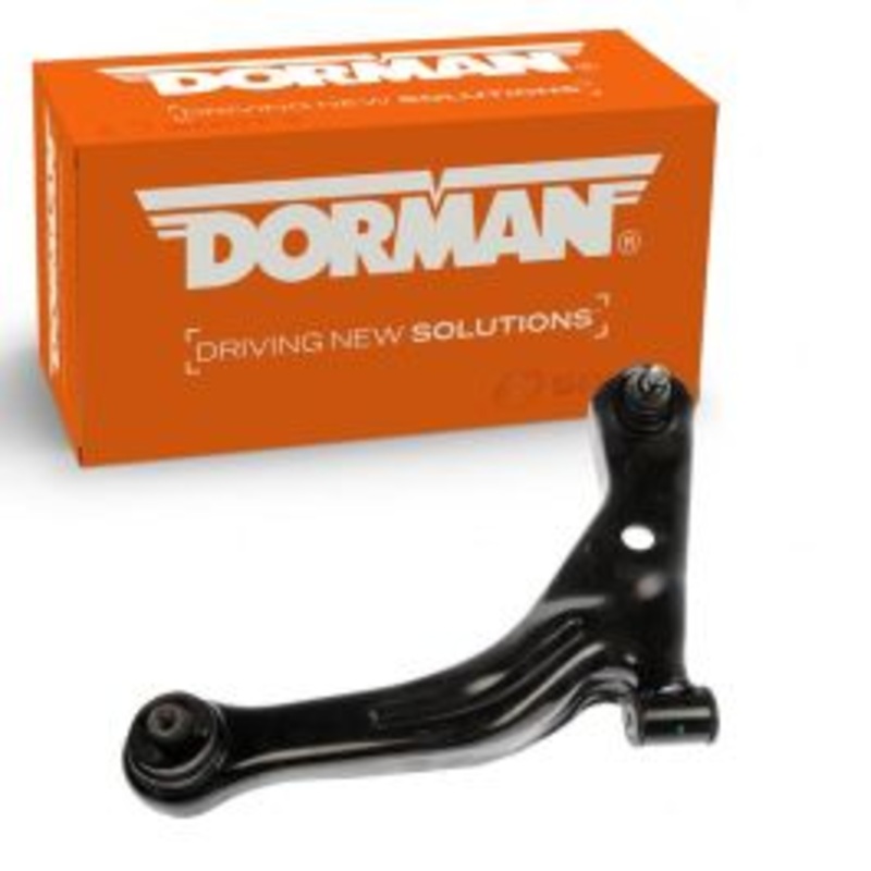 Dorman Front Left Lower Suspension Control Arm Ball Joint for 2005-2011 Mercury Mariner