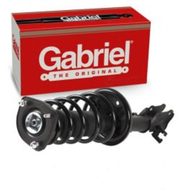 Gabriel ReadyMount G57167 Suspension Strut & Coil Spring