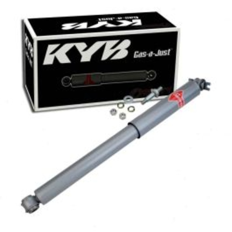 KYB Gas-a-Just KG5507 Shock Absorber