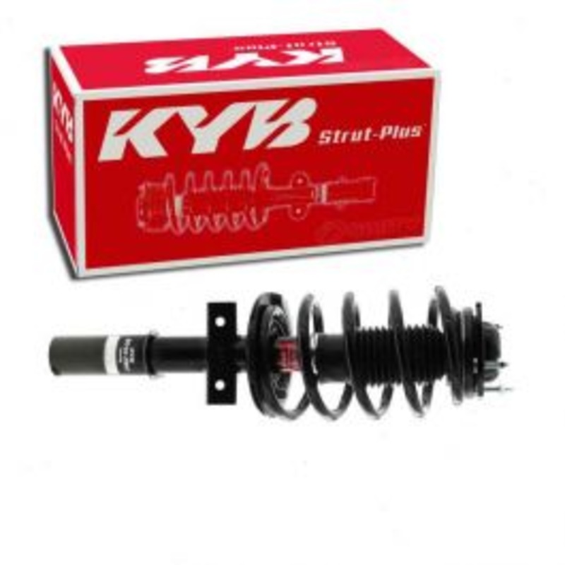 KYB Strut-Plus SR4206 Suspension Strut & Coil Spring