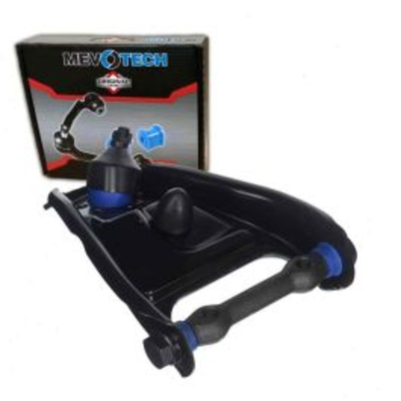 Mevotech Original Grade Front Left Upper Suspension Control Arm Ball Joint for 1971-1974 GMC C35 C3500 Pickup