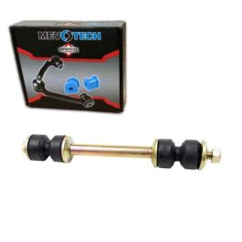 Mevotech Original Grade Front Suspension Stabilizer Bar Link Kit for 1978-1981 Pontiac LeMans