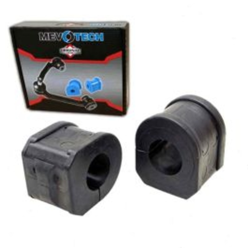 Mevotech Original Grade Front To Frame Stabilizer Bar Bushing Kit for 1980-1990 Buick LeSabre