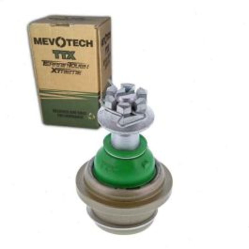 Mevotech TTX Front Lower Suspension Ball Joint for 1995-2010 Ford Explorer