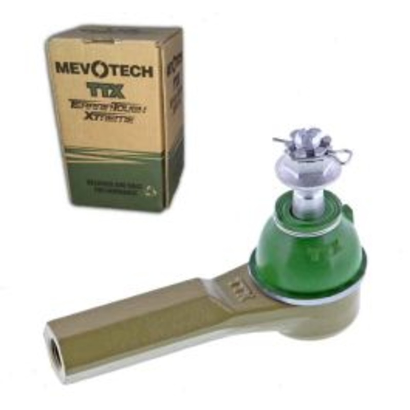 Mevotech TTX Front Outer Steering Tie Rod End for 2005-2009 Buick LaCrosse