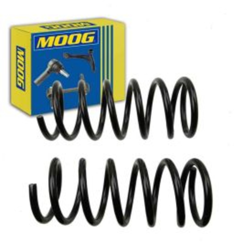 MOOG 81589 Coil Spring Set