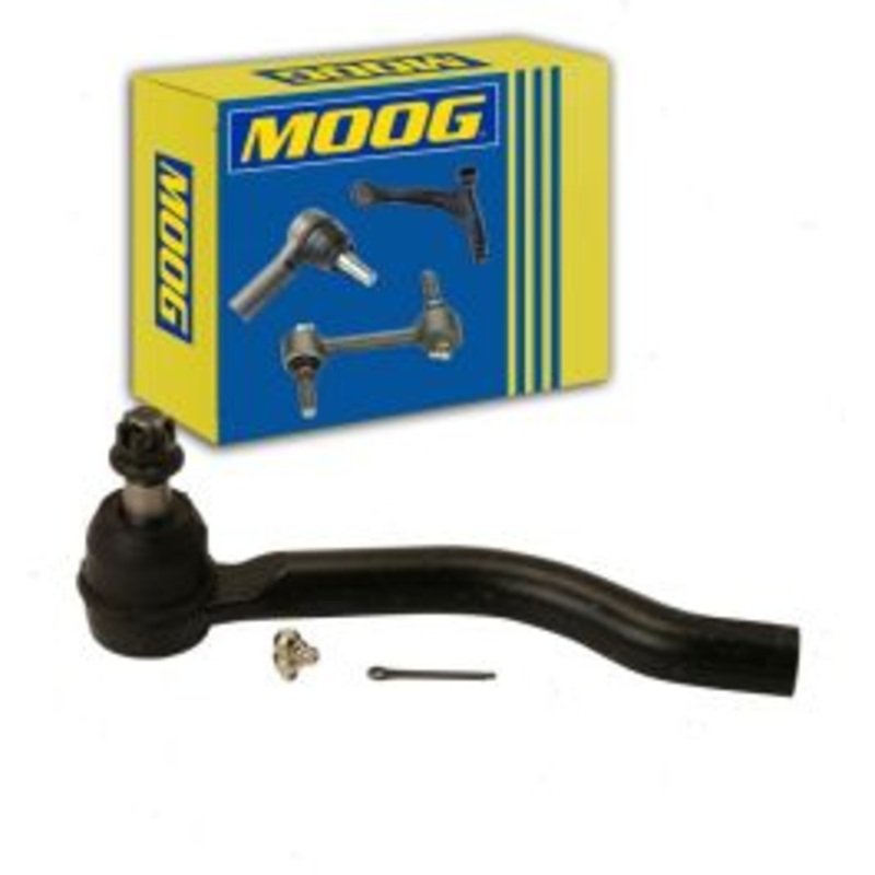 MOOG ES801266 Steering Tie Rod End