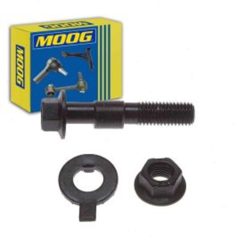 MOOG Front Alignment Camber Kit for 2015-2018 Mercedes-Benz E300